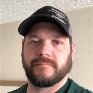 Meet your Posher, Patrick